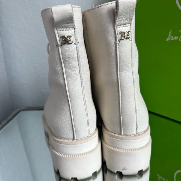 SAM EDELMAN

Garret Combat Boots
8.5 - Picture 5 of 11